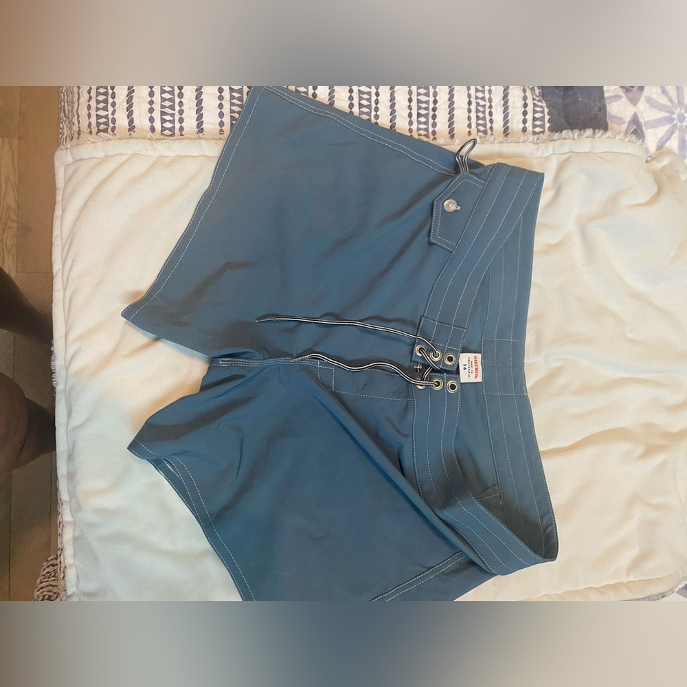 Birdwell swim shorts